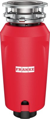 Измельчитель пищевых отходов Franke SLIM 100 Измельчитель пищевых отходов Franke SLIM 100 фото