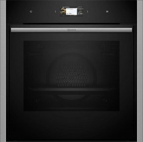 Духовой шкаф Neff B64CS71N0 фото