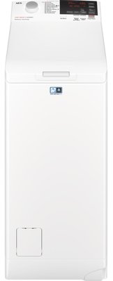 Стиральная машина AEG LTX6GR261 Стиральная машина AEG LTX6GR261 фото
