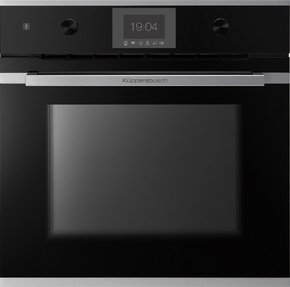 Духовой шкаф Kuppersbusch BP 6350.0 S1 Духовой шкаф Kuppersbusch BP 6350.0 S1 фото