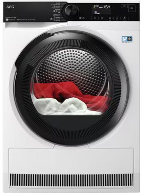 Сушильная машина AEG TR939M4ZE фото