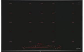 Индукционная варочная панель BOSCH PXY898DX6E фото