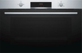 Духовой шкаф Bosch VGD553FB0 фото