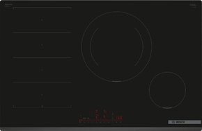 Индукционная варочная панель Bosch PXE831HC1E фото