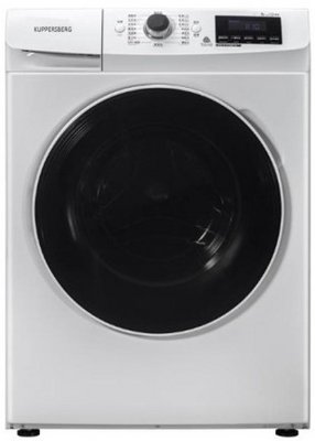 Стиральная машина Kuppersberg WIS 60100 Стиральная машина Kuppersberg WIS 60100 фото
