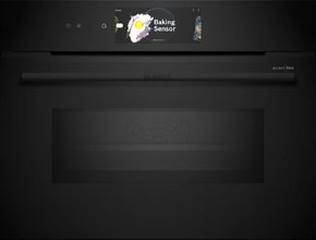 Духовой шкаф Bosch CMG978NB1 фото