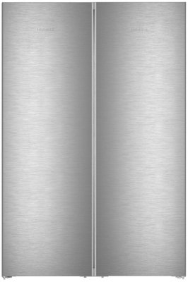 Холодильник Liebherr XRFsd 5220 Plus NoFrost Холодильник Liebherr XRFsd 5220 Plus NoFrost фото