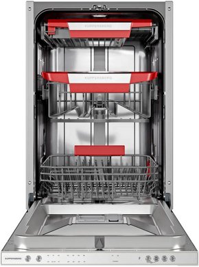 Встраиваемая посудомоечная машина Kuppersberg GIM 4592 фото