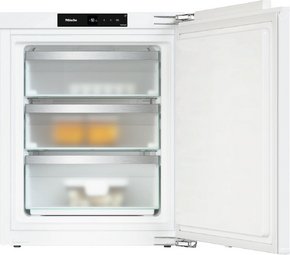 Встраиваемый морозильник Miele FNS 7040 C Встраиваемый морозильник Miele FNS 7040 C фото