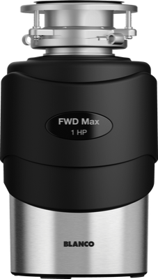 Измельчитель пищевых отходов Blanco FWD Max Измельчитель пищевых отходов Blanco FWD Max фото