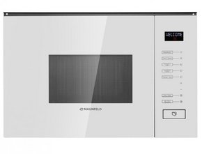 Микроволновая печь встраиваемая MAUNFELD MBMO.20.8GW фото