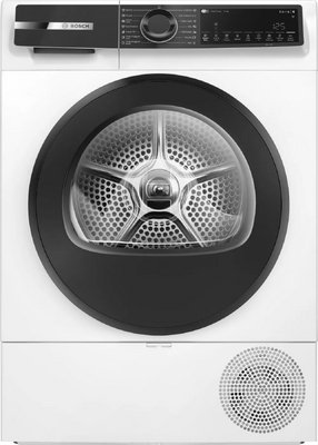 Сушильная машина Bosch WQK25200ME фото