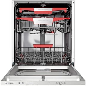 Встраиваемая посудомоечная машина Kuppersberg GIM 6092 фото