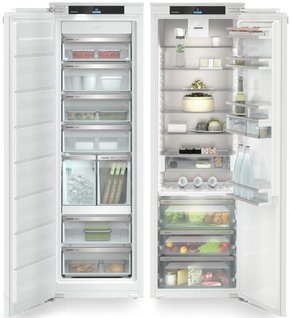 Встраиваемый холодильник Liebherr IXRF 5165 (SIFNdi 5188 + IRBci 5150) Встраиваемый холодильник Liebherr IXRF 5165 (SIFNdi 5188 + IRBci 5150) фото