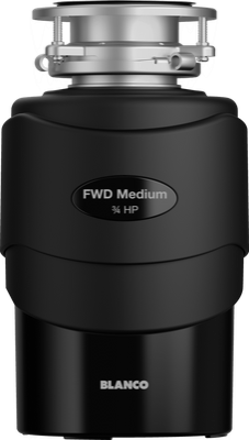 Измельчитель пищевых отходов Blanco FWD Medium Измельчитель пищевых отходов Blanco FWD Medium фото