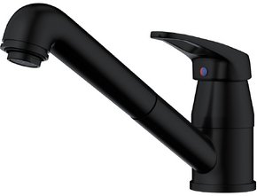 Смеситель Omoikiri TATEYAMA-S GB фото