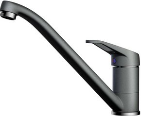 Смеситель Omoikiri Kado PL фото