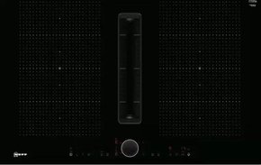 Индукционная варочная панель Neff T58PL6EX2 Индукционная варочная панель Neff T58PL6EX2 фото