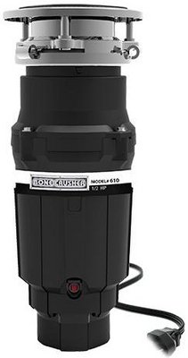 Измельчитель пищевых отходов Bone Crusher BC 610 Econom Измельчитель пищевых отходов Bone Crusher BC 610 Econom фото