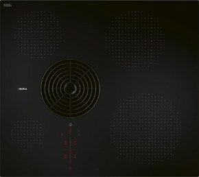 Варочная панель с вытяжкой BORA PURSU Варочная панель с вытяжкой BORA PURSU фото