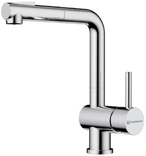 Смеситель Omoikiri TANIGAWA-SB C фото