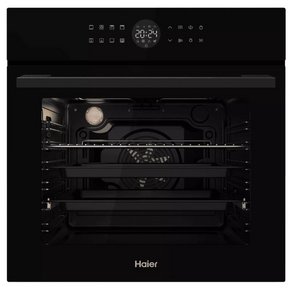 Духовой шкаф Haier HOX-T08AMTB фото