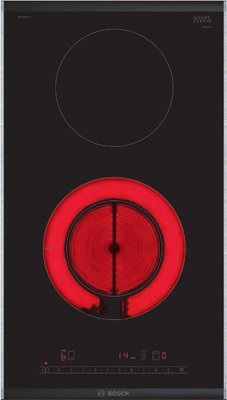 Варочная панель Bosch PKF375FP2E фото