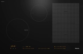 Варочная панель Miele KM 7679 FL Варочная панель Miele KM 7679 FL фото