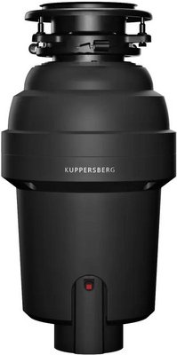 Измельчитель отходов Kuppersberg WS 750 B Измельчитель отходов Kuppersberg WS 750 B фото