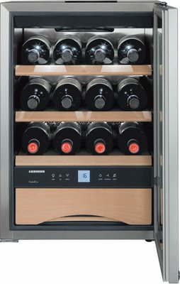 Винный шкаф Liebherr WKes 653 Grand Cru фото