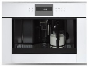 Встраиваемая кофемашина Kuppersbusch CKV 6550.0 W1 Stainless steel Встраиваемая кофемашина Kuppersbusch CKV 6550.0 W1 Stainless steel фото