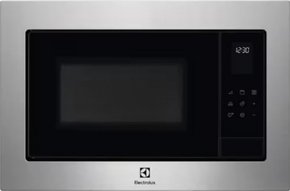 Встраиваемая микроволновая печь Electrolux EMS4253TEX фото