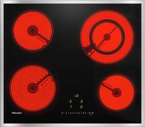 Варочная панель Miele KM 6520 FR фото