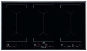 Варочная панель AEG IKE96654FB фото