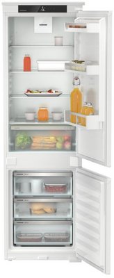 Встраиваемый холодильник Liebherr ICNSe 5103 Pure NoFrost Встраиваемый холодильник Liebherr ICNSe 5103 Pure NoFrost фото