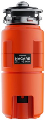 Измельчитель пищевых отходов Omoikiri NAGARE SLIM 900 Измельчитель пищевых отходов Omoikiri NAGARE SLIM 900 фото