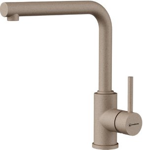 Смеситель Omoikiri NAKAGAWA SA-P фото