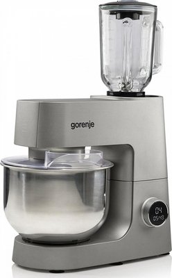 Кухонный комбайн Gorenje MMC1500BS фото
