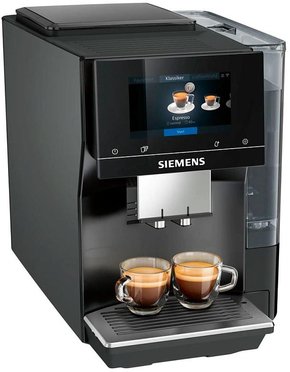 Кофемашина Siemens TP703R09 фото