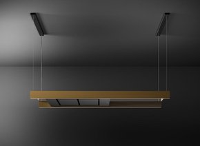 Вытяжка Falmec LIGHT BRONZE 180 Вытяжка Falmec LIGHT BRONZE 180 фото
