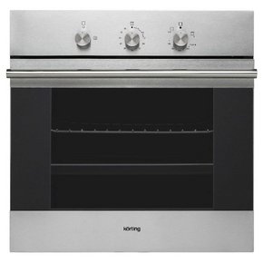 Духовой шкаф Korting OGG 541 CFX Духовой шкаф Korting OGG 541 CFX фото