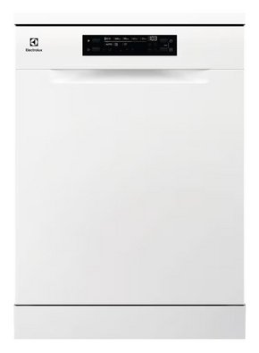 Посудомоечная машина Electrolux ESM48310SW фото