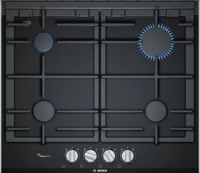 Газовая варочная панель Bosch PRP6A6D70R фото