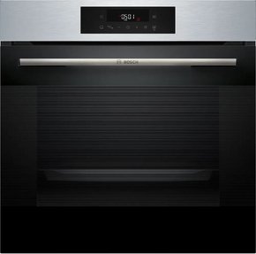 Духовой шкаф Bosch HJG852YS0 фото