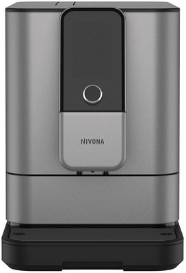 Кофемашина CafeRomatica Nivona NIVO 8103 фото