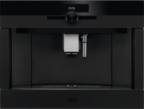 Встраиваемая кофемашина AEG KKK994500T фото
