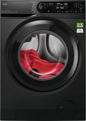 Стиральная машина AEG LFR83944OE фото