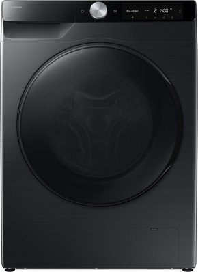 Стирально-сушильная машина Samsung WD90DG6G94BBLP фото