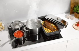 Рейтинг производителей варочных панелей