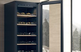 Обзор винных шкафов Asko
